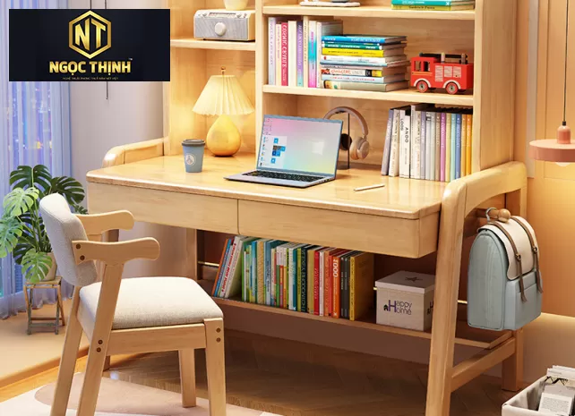 Bàn học tại nhà chất lượng Bàn học tại nhà chất lượng